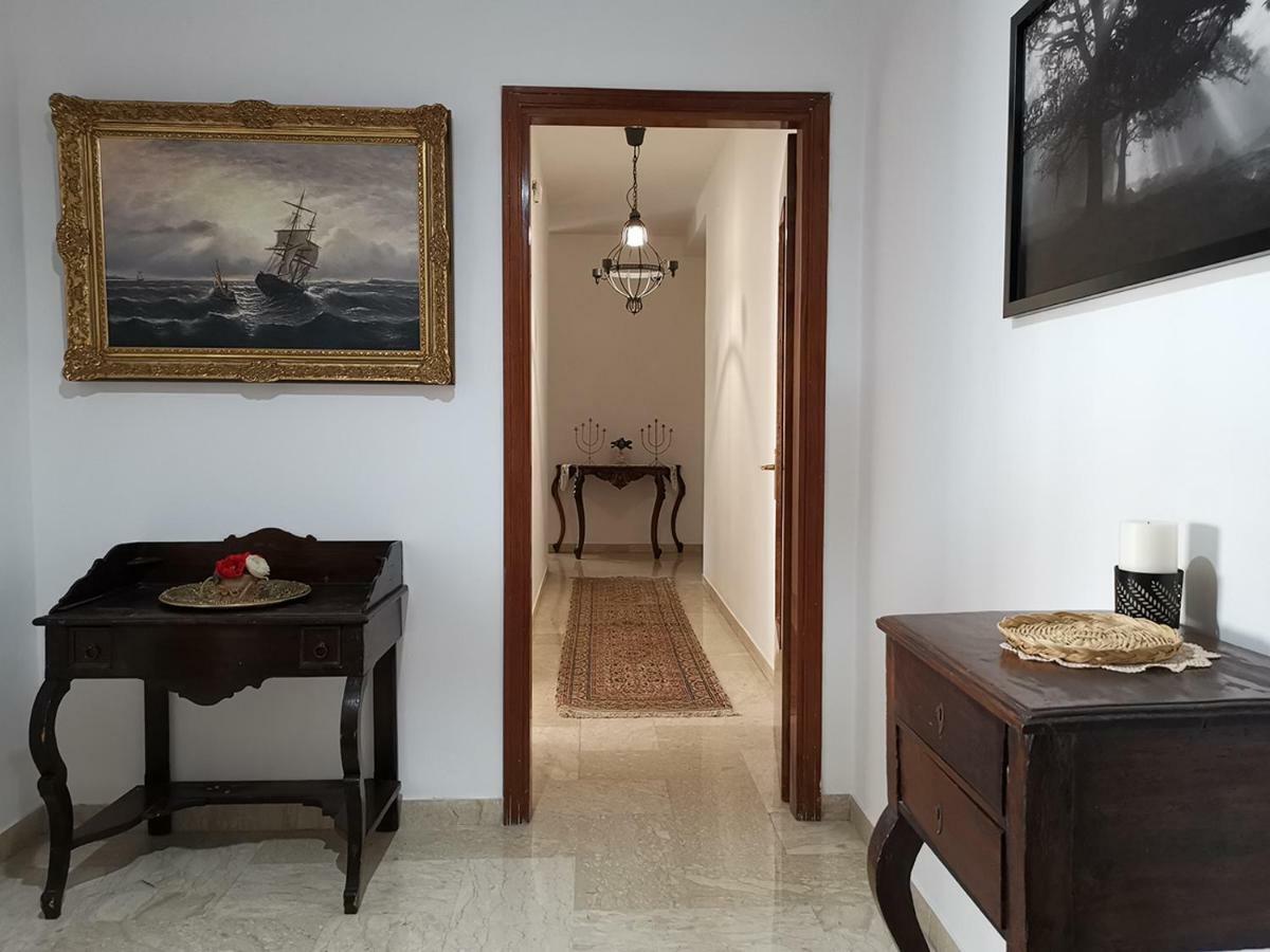 Boudoir Brenta Villa Syracuse Exterior photo